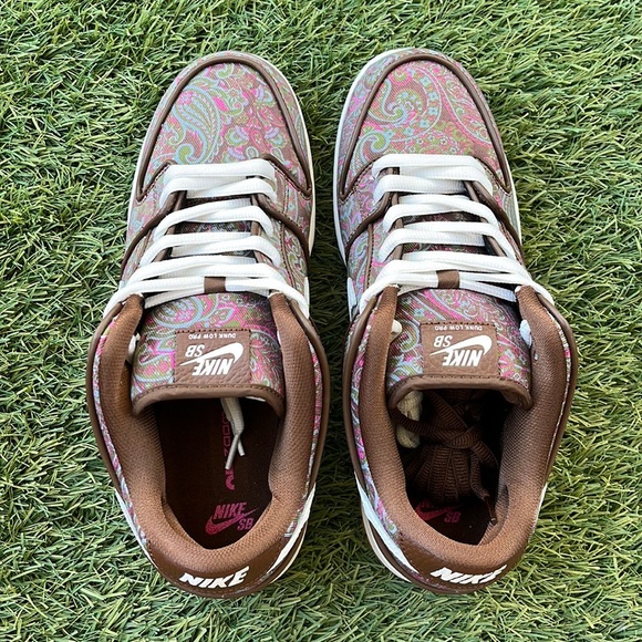 Nike SB Dunk Low Pro - Picture 3 of 6